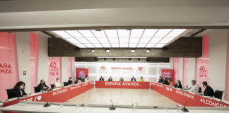 Las primarias del PSOE son una estafa democrática a la militancia