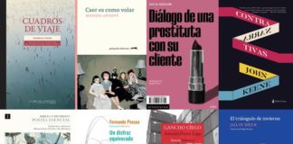 Novedades literarias: pequeñas y medianas editoriales (26 septiembre)
