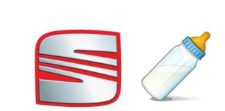 VW se adelanta al futuro con el SEAT Biberón