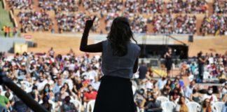 Yolanda Díaz no será candidata de Unidas Podemos