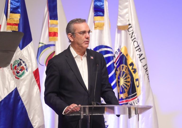 Abinader tiene razón, la violencia de Haití sólo puede ser frenada por la comunidad internacional: RD ya cumplió con su responsabilidad de acogida humanitaria