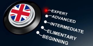 ¿Cuál es el nivel de inglés necesario de acuerdo a tu profesión?