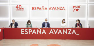 Carta de san Pedro a los socialistas