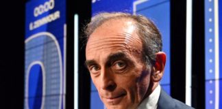 ¿Quién es Éric Zemmour, la bête noire de la derecha francesa?