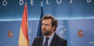 El PP tiene suerte que en Vox sean inútiles como estrategas políticos