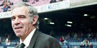 Quitad vuestras sucias manos de Luis Aragonés