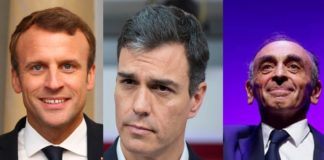 Política de plataforma y me gustas