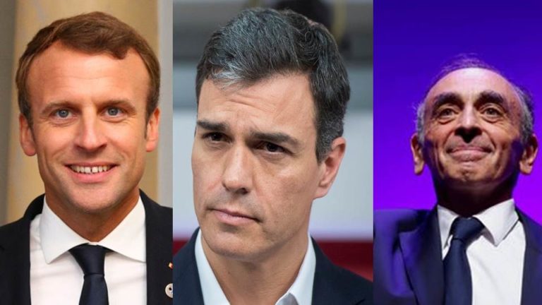 Política de plataforma y me gustas