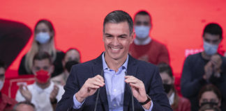 Descentralizar ministerios sí pero ¿a dónde Pedro Sánchez?