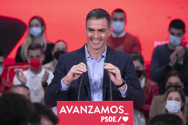 Descentralizar ministerios sí pero ¿a dónde Pedro Sánchez?