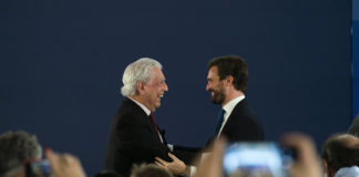 La progresía, Vargas Llosa y el constante desprecio al pueblo