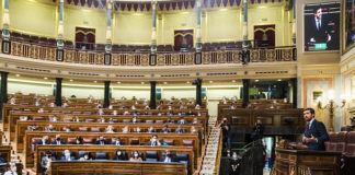 ¿Estamos ante la peor generación política de la historia de España?