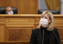 Abengózar: “El PP nunca quiso que llegasen los fondos europeos”