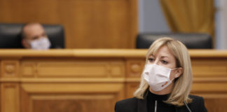 Abengózar: “El PP nunca quiso que llegasen los fondos europeos”