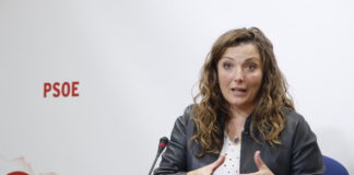 García Saco: “El negacionismo se combate con política útil”