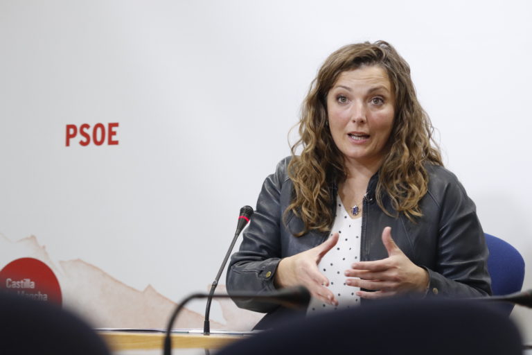 García Saco: “El negacionismo se combate con política útil”