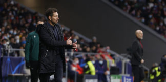 ¿Qué le pasa al Atleti?