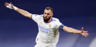 Benzema ya no es jugador del Real Madrid