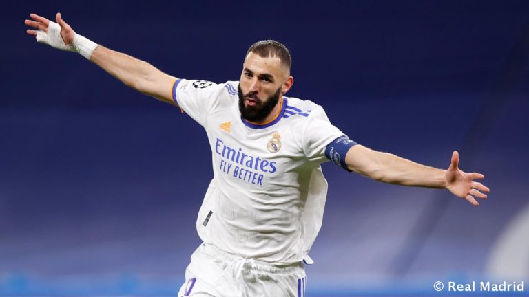 Benzema ya no es jugador del Real Madrid