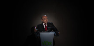 Los medios ocultan el ascenso de Vox