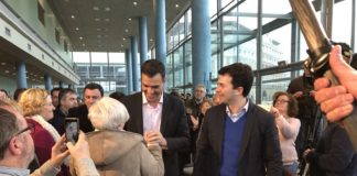 ¿Qué ha hecho Gonzalo Caballero para la vejación que está sufriendo?