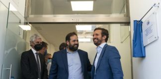 Mucho van a tener que manipular las encuestas