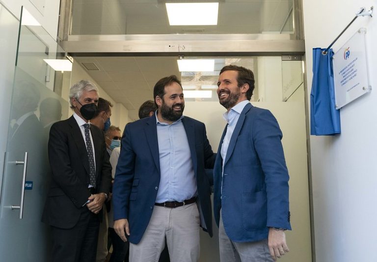 Mucho van a tener que manipular las encuestas