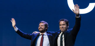 ¿Nadie en el PP siente vergüenza de sus dirigentes?