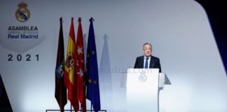 Mamporreros de Florentino