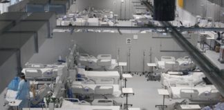 El ‘genocidio’ que están montando las comunidades del PP