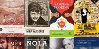 Novedades literarias: pequeñas y medianas editoriales (21 noviembre)