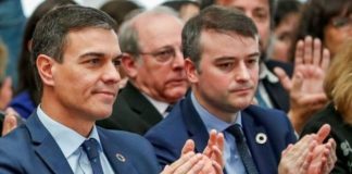 Redondo se la tiene jurada al PSOE