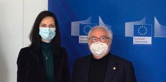 Castells se va… para lo que hacía