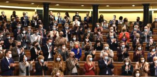 La clase política va a provocar un estallido social-Covid