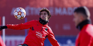 Cómo se inventa una noticia en semana de derbi