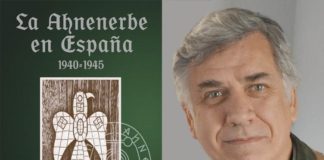 Los nazis de Ahnenerbe en España: entrevista al doctor Nicolás