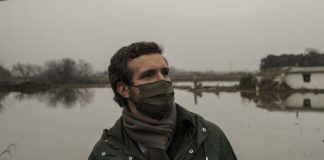 Casado obtiene el mayor galardón del año