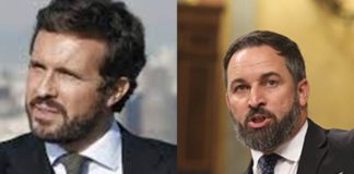 Es raro que los votantes del PP no se hayan ido todos a Vox