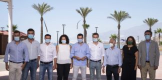 Casado aterrado por si imputan a Amat y habla de la caja B