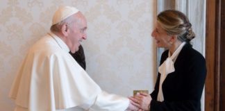 La izquierda del 10% se confiesa