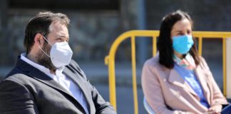 “El empanado manchego”: Institutos a 50.000 euros