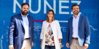 El PP propone quitar la comida a los discapacitados