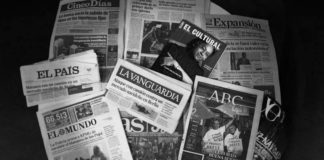 Mamporreros de la política