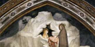 San Zósimo en el parlamento