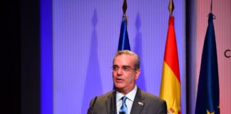 Luis Abinader cumple y coloca a República Dominicana como líder mundial de la recuperación Abinader