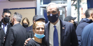 Abinader cumple y no se olvida de la diáspora Luis Abinader