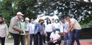 Abinader lleva a República Dominicana hacia una nueva política medioambiental Abinader