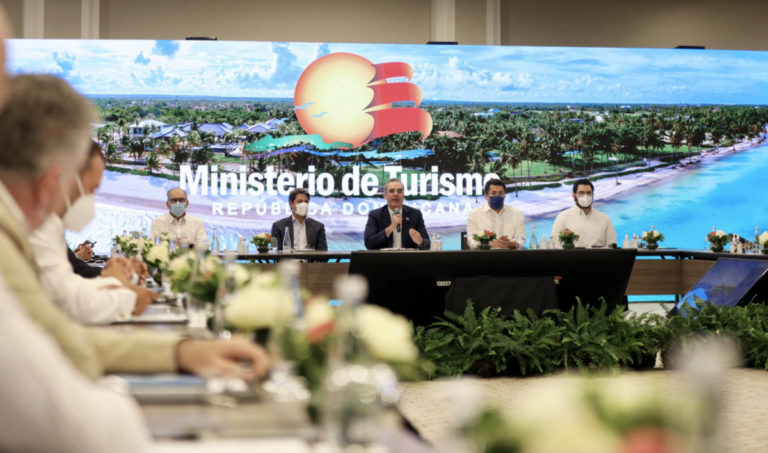 República Dominicana repite como país copatrocinador de FITUR 2023