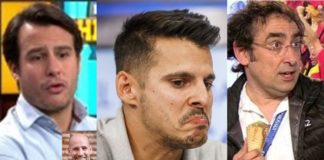 El nacionalmadridismo provoca el desconocimiento del reglamento