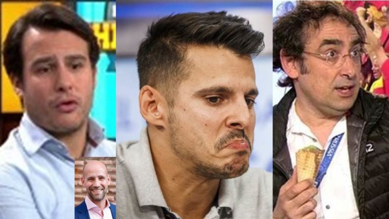 El nacionalmadridismo provoca el desconocimiento del reglamento